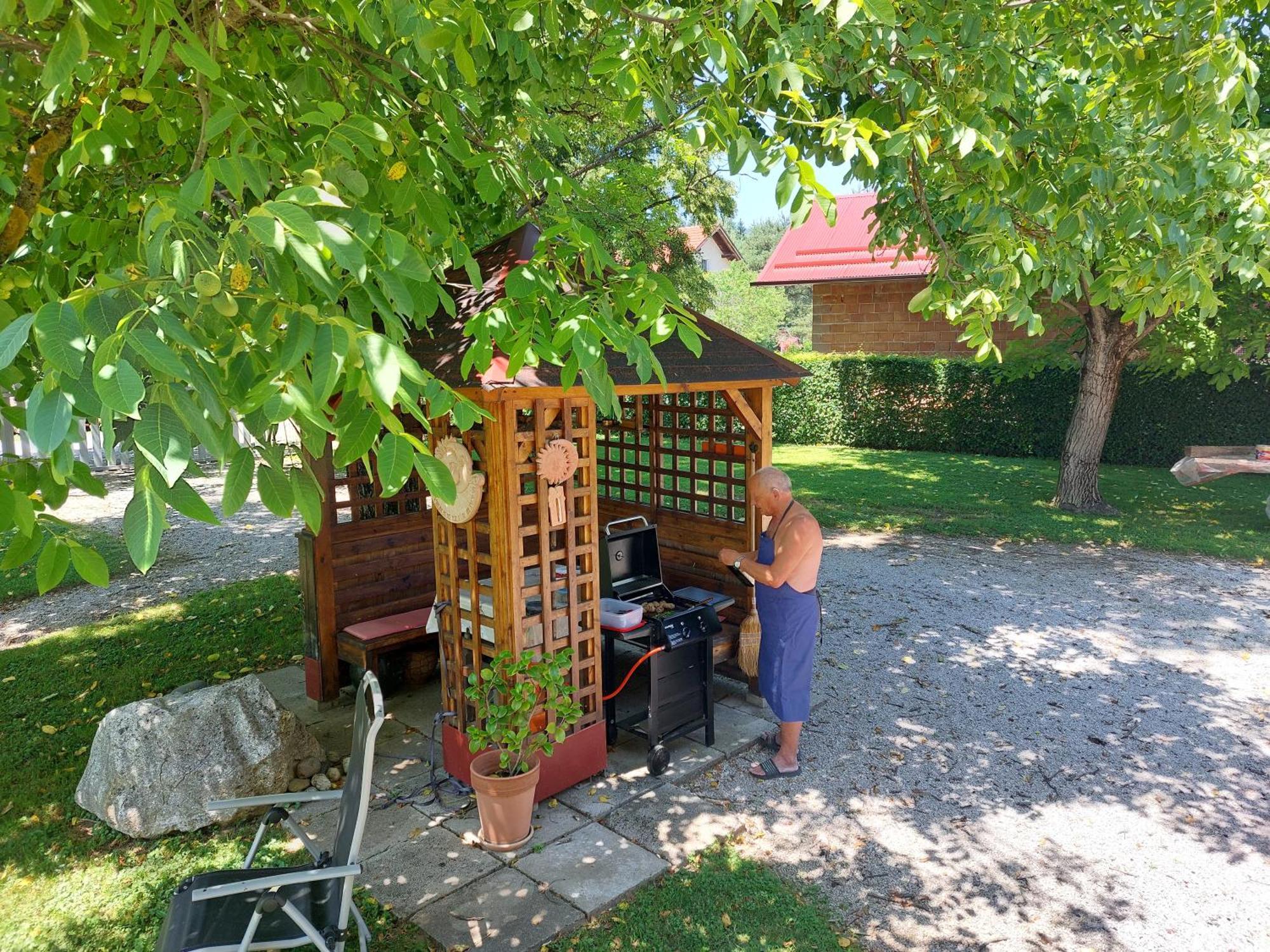 Apartments Vita Center Rogaška Slatina Dış mekan fotoğraf