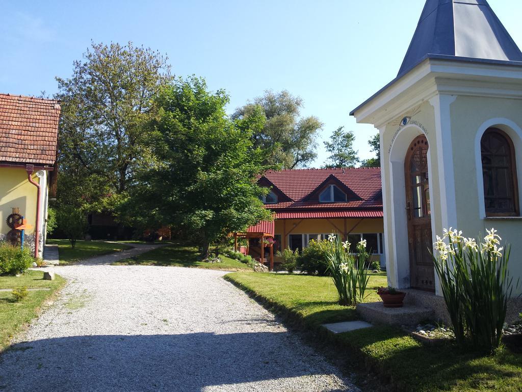 Apartments Vita Center Rogaška Slatina Dış mekan fotoğraf