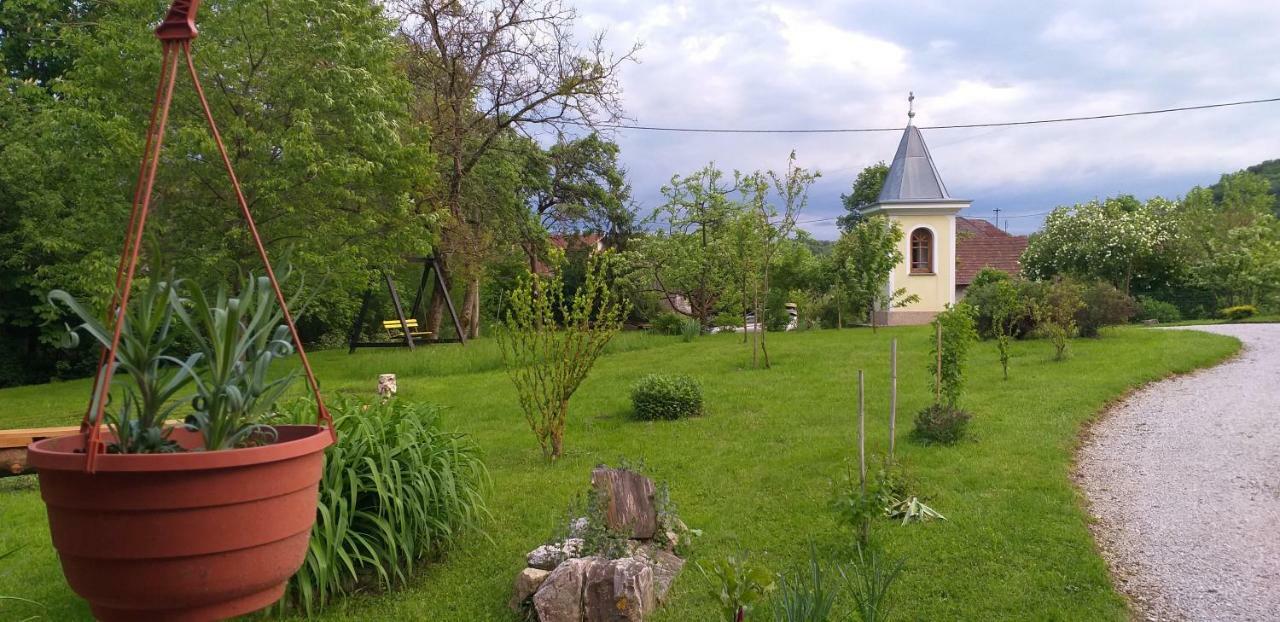 Apartments Vita Center Rogaška Slatina Dış mekan fotoğraf