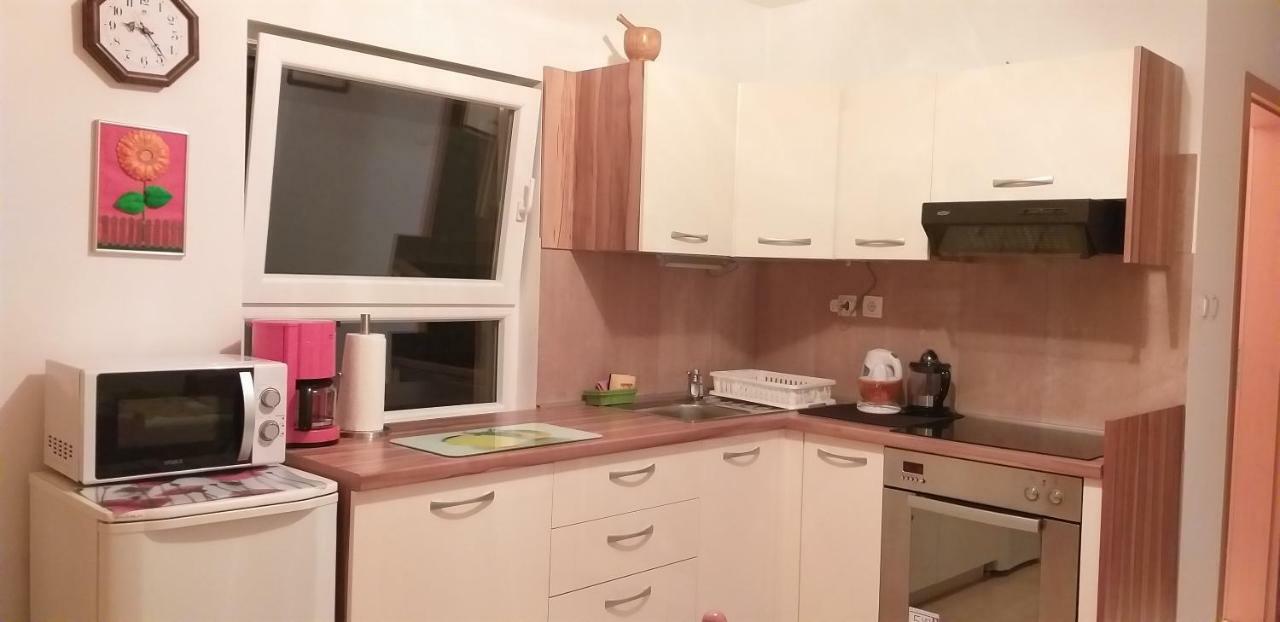 Apartments Vita Center Rogaška Slatina Dış mekan fotoğraf